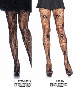 Leg Avenue - 2018 Hosiery